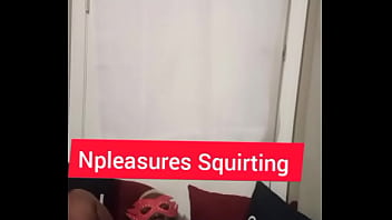 Mask Npleasures Squirt