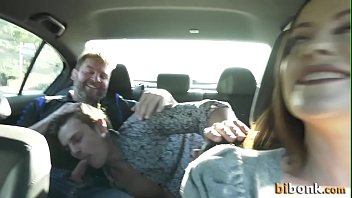 Bisex Dude Rail Pussy And Fuck