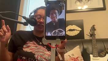 Cumming On The Darkside