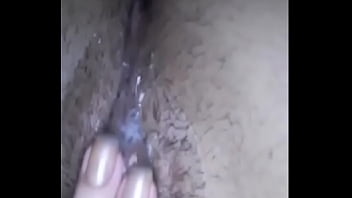 Novinha Do Twitter Se Masturbando E Gozando