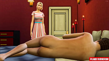 Step-mom And Step-son - Real Sex Stories