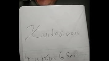 Verification Video - gay, verification-video - Video 2453827
