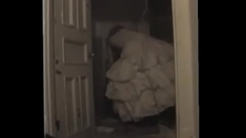 Dana Dal Bo Disoriented Whore Trapped In Closet