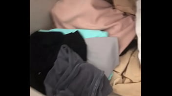Spying On Panties And Bras At Sil House In Her Bedroom. Spied Twice In One Day. Part 1