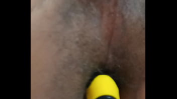 Desarmador En Mi Culo