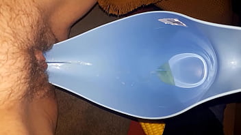 Natursekt Für Meine Blumen