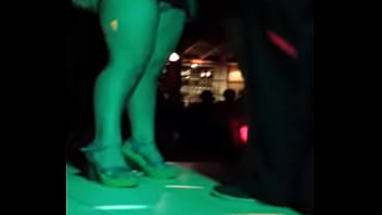 Nicaragua Blues Foxies