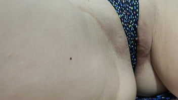 Gostosa De Calcinha De Bucetao Rosa Lisinha