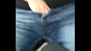 Chubby Cruising In The Subway