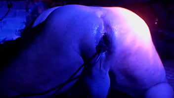 Rompiendome El Culo - dildo, ass, chubby, gape, fat, pig, gay - Video 2416997