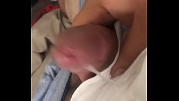 Cumshot Oozing Throbbing