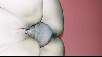 Neighbor' Wife Getting Some Action