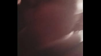 Sucking His Big Dick With Ice