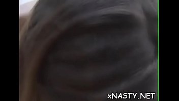 Overwhelming Floosy Gina Enjoys Deep Penetration