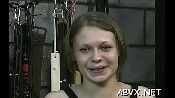 Mesmerizing Bimbo Who Likes To Masturbate