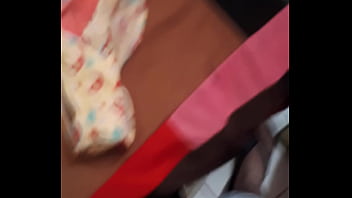 Calcinha Da Sogra - panty, gostosa, calcinha, soloboy, sogra - Video 2504449