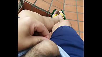 Mostrando Un Poco - gay, gay-amateur, gay-masturbation - Video 2416903