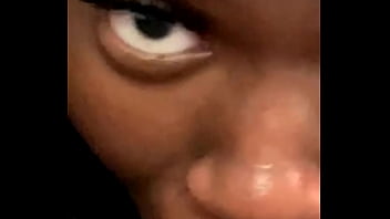 Thot Bitch Slurping Up