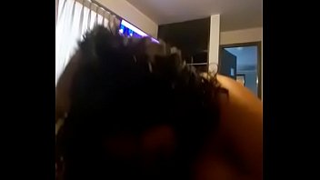 Carlita Que Rico La Chupa