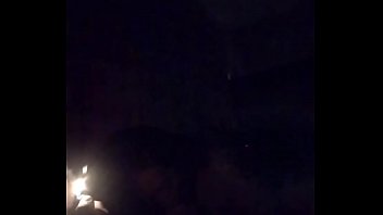 El Picho Y La Brandy Queman Y Cojen Rico