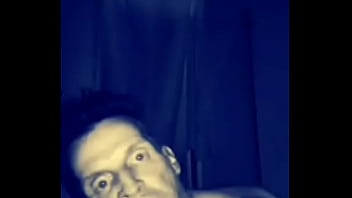 White Boy Suckn 12inch Black Dick