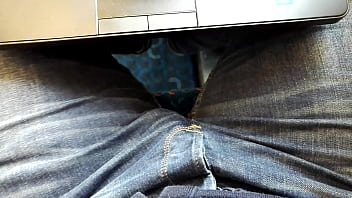 Bulge On The Train