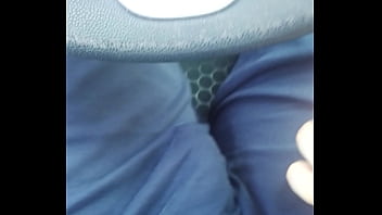 Soft Big Bulge In Car