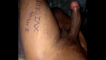 I Am So Horny When I Am Alone In My House