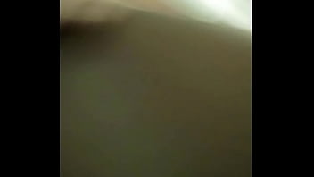 Diabla With Her Pink Friend.