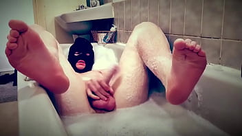 Masturbating In Bathroom - gay, soloboy, gay-masturbation - Video 2415392