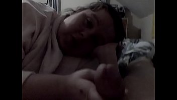 Me And My Gf Doing The Nasty - tiny-cocks, small-winkie - Video 2415387