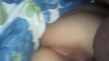 Recibiendo La Verga De Mi Hombre Rico