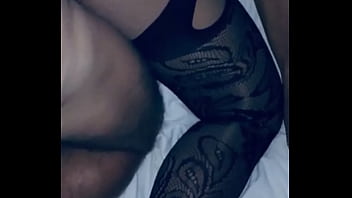 Travesti Zorrita Cogida En Cuatro Por Maduro