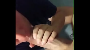 Grosse Queue En Bouche