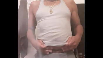 Boss Og Setting The Mood In This Bitch