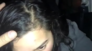 Asian Eating Dick