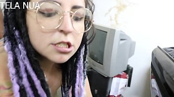 Rapidinha Com O Estagi_rio Neg_o No Dep_sito Da Empresa Antes Do Chefe Chegar