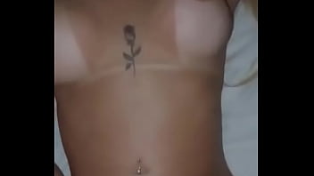 Gostosa Dando No Motel