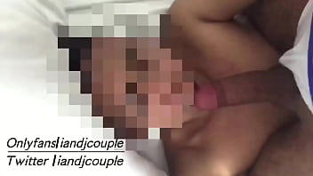 Chupando La Mondá De Mi Macho