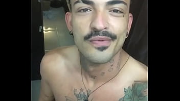 Murillo Mota - Milf, Mature, Masturbation, Gay, Soloboy, Irmaos-dotados - Gay - 2025 - Steamy - Show - Video 2500143