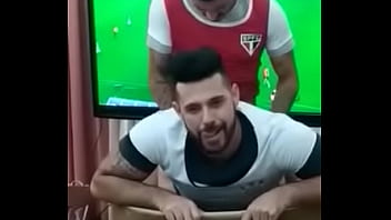 Murillo Bolada Na Trave