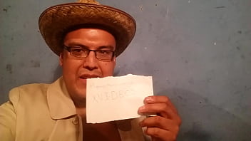 Vídeo De Verificación (elgangsterperverso)