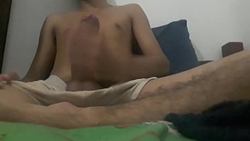 Meu Pauzao Gostoso Novinho 19