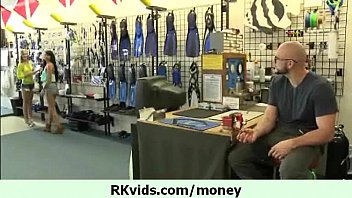 I Pay Good Money For Some Sex 11