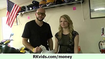 I Pay Good Money For Some Sex 9