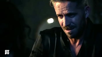 Hale Appleman And Sean Maguire Gay Kiss Scene From Tv Show The Magicians | Gaylavida.com