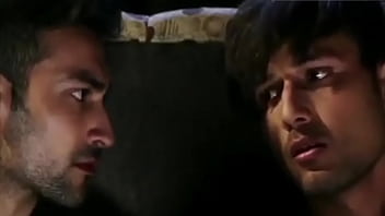 Hot Gay Kiss In Indian Web Series | Gaylavida.com
