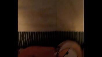 Humping My Stuffed Stewie