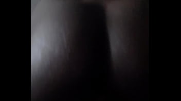 Black Ass Twerking Matter