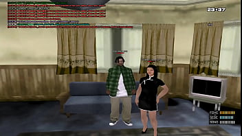 Bob Ator Porno Do Samp.